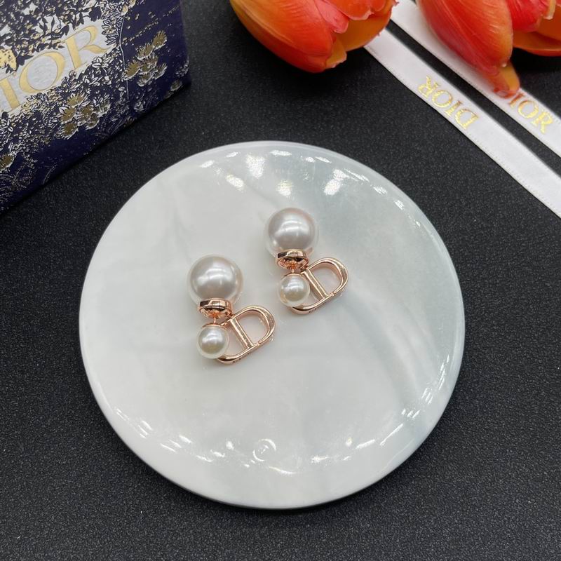 Dior Earring 05lyr437